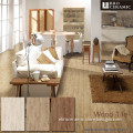 Ebro 2017 wooden Style porcelain wood tile floor and wall 150X900mm 600X900mm 159AP04